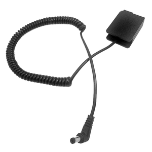 แบตเตอรี่ NP-FW50อเนกประสงค์สำหรับ <span class=keywords><strong>Sony</strong></span> <span class=keywords><strong>Nikon</strong></span> Canon อะแดปเตอร์แปลงไฟ PW20ใช้ได้กับหลายยี่ห้อ - Product Image 1