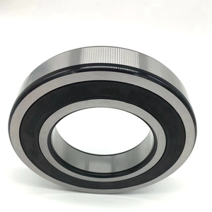 Roulement à billes à gorge profonde pour petit ventilateur 6201 6202 6203 6204 6205 6206 6207 6208 6209 - Product Image 4