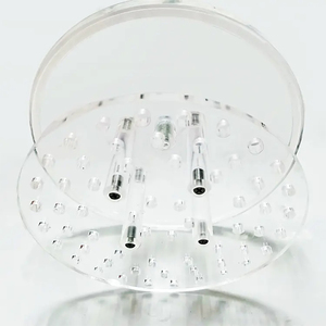 Automatischer Luftdichtigkeitsprüfer für Verpackungen, Vakuumverpackungs-Leckdetektor - Product Image 3