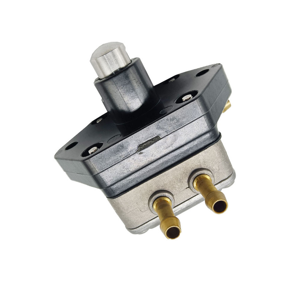 881862T1 881862T07 892874T 899106T 8M0141844 Boat Engine Fuel Pump Assy For Mercury 4-Stroke 40HP 45HP 50HP 55HP 60HP Outboard