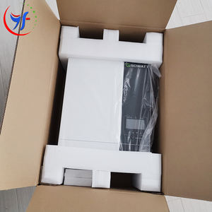 Growatt <span class=keywords><strong>SPF</strong></span> <span class=keywords><strong>3500</strong></span> <span class=keywords><strong>5000</strong></span> 6000 <span class=keywords><strong>ES</strong></span> Plus Onduleurs DC/AC Haute Efficacité Monophasé Hors Réseau Énergie Solaire Onduleur - Product Image 4