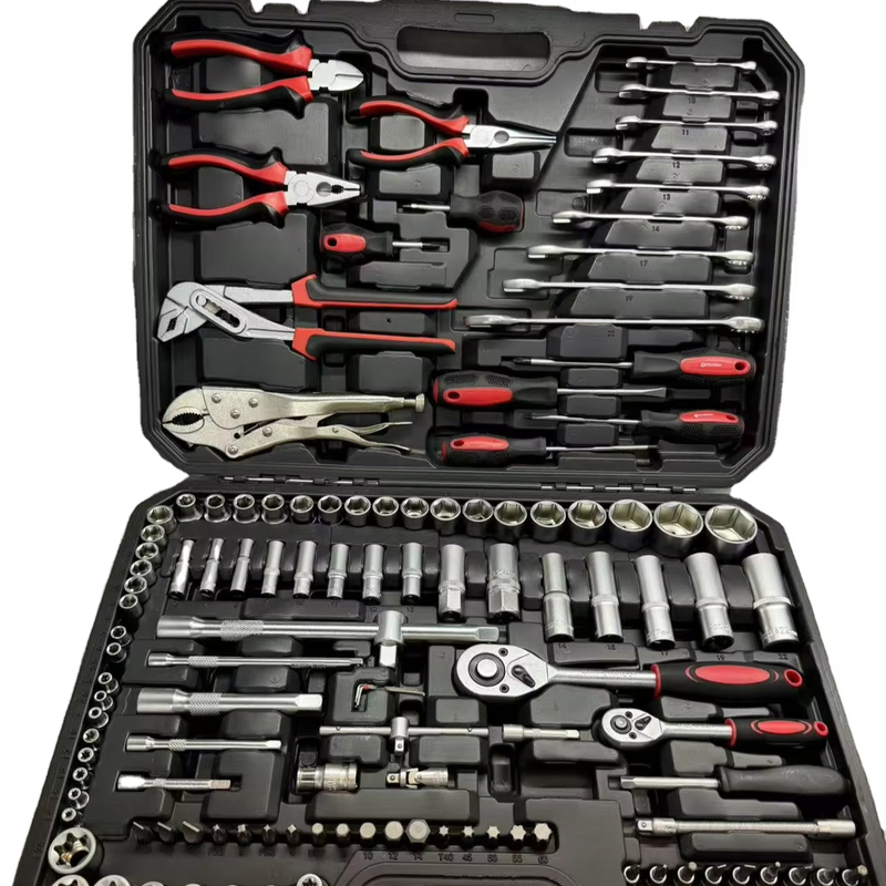 39 Piece General Household Mechanics Hand
