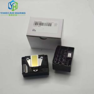 Pour EPSON F185000 Tête D'impression Nouveau Eco Solvant pour T1100/T1110/T110 L1300 T30/T33 WF1100 ME1100 ME70 ME650 <span class=keywords><strong>TX510</strong></span> - Product Image 3