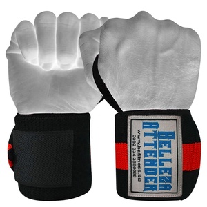 Entretenimiento deportivo, muñequeras para culturismo, accesorios transpirables para gimnasio para Fitness, seguridad, levantamiento de pesas y entrenamiento de potencia - Product Image 2