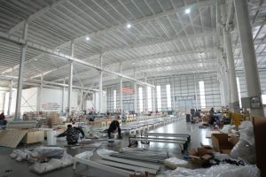 Hot bán sồi 3 trong 1 Pilates Cadillac tháp thiết bị Pilates Cải Cách Cadillac lõi giường - Product Image 6