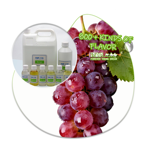 Fornecimento de Fábrica: Líquido Concentrado Sabor Uva para Sucos e Gomas de Frutas - Product Image 1