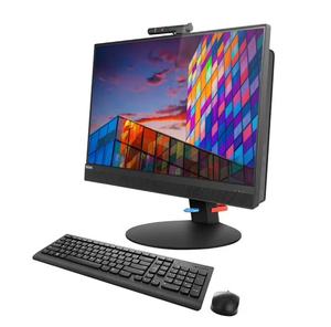 Máy tính để bàn giá rẻ ThinkCentre M828Z Core I3 thế hệ thứ 8, RAM 8GB DDR4, SSD 256GB, card đồ họa 2GB, màn hình 24 inch, <span class=keywords><strong>Windows</strong></span> 11 Pro, dùng cho doanh nghiệp - Product Image 6