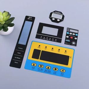 Interruptor de Membrana en Oferta a Bajo Precio - Product Image 5