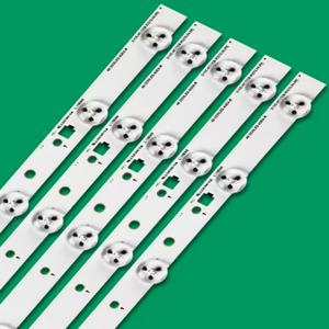 HX-1578 ใช้ได้กับ UA40EH5080R แถบไฟ D1GE-400SCA\B-R3 40-3535LED-60EA-L/R - Product Image 1