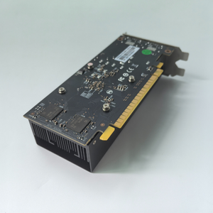 Tarjeta Gráfica PANDL Nueva con Conectividad Multipantalla, 4xHDMI, 4GB GDDR5 GeForce GT730, 384 Núcleos, Perfil Bajo, con Ventilador - Product Image 3
