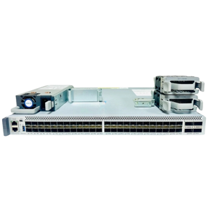 Nuevo Switch de Red Original C9500-48Y4C-A de la Serie Catalyst 9500, 40/100G, 48 Puertos, 25G, C9500-48Y4C-A - Product Image 4