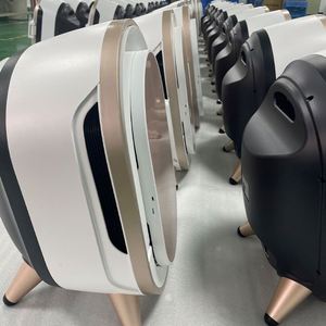 <b>Skin</b> <b>Analysis</b> <b>Machine</b> With Big Screen 3d Face Scanner Device Ai Smart Facial Test <b>Skin</b> Analyzer Complete Beauty Salon Equipment - Product Image 6