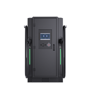 Cargador Ultra Rápido de 360kW 480KW 600kW para Camiones y Autobuses CCS2 MCS - Product Image 3