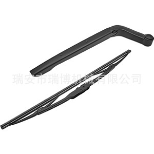 แขนปัดน้ำฝนแลนด์โรเวอร์ DKB500690 ขนาด 405 มม. สำหรับดิสคัฟเวอรี่ 3/4 - Product Image 4