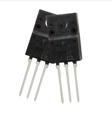 High Quality GT30J127 TO-220F 30J127 IGBT 30J127 Transistor 30J127 GT30J127 Mosfet 30A 600V plastic encapsulated GT30 J127