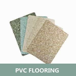 Suelo de PVC <span class=keywords><strong>Impreso</strong></span> Personalizado, Alfombra de PVC <span class=keywords><strong>para</strong></span> Pasillos de Jardín de Infancia, Gimnasio y Espacios Homogéneos - Product Image 6