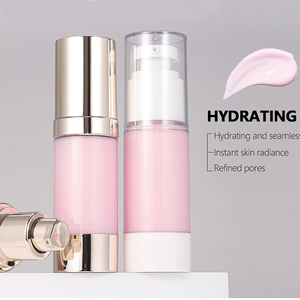 بيع بالجملة العلامة التجارية المملوكة ذاتيا غير مرئية مسام الوجه التمهيدي ترطيب ماكياج الأساس كريم الأساس قبل الاستخدام - Product Image 1