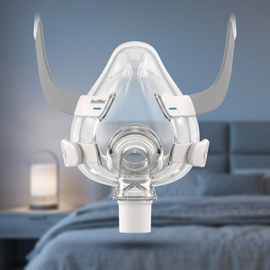 Marco de Suministros Médicos F20 Sin Soporte para la Cabeza, Plástico Reutilizable, Silicona, Medikonnect - Product Image 3