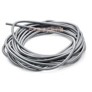 Gaine de protection en fil d'acier pour ressorts, 4mm, 6mm, 8mm, pour machines-outils, accessoire pour outils hydrauliques - Product Image 4