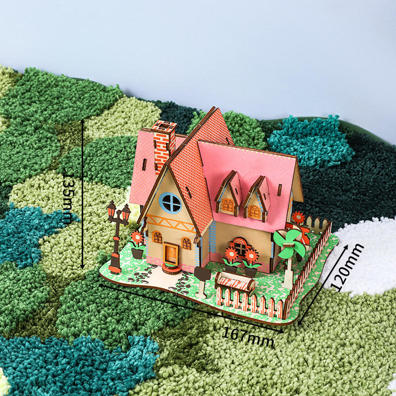 Manoir des Tournesols