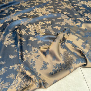 Nieuwe Patroon Hot Koop 55% Polyester 45% Viscose Viscose Patroon Voering Stof Voor Pak - Product Image 4