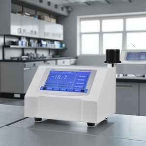 Đồng hồ đo chất lượng nước trong phòng thí nghiệm với Máy phân tích kim loại quý để phát hiện hàm lượng đồng cho nước - Product Image 3