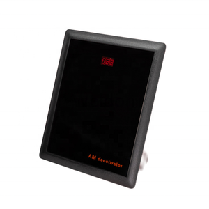 Bán lẻ hệ thống an ninh EAS xách tay RF nhãn tích hợp deactivator truy cập hàng đầu mềm nhãn demagnetizer - Product Image 4