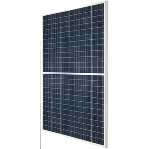 NOUVEAU 2025 – Panneau Solaire Photovoltaïque HJT BIPV HBC 290W 300W avec Efficacité de 18-21% ISO9001 pour Système Solaire PW290-156-72M - Product Image 1