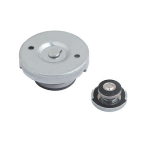 رقبة سائل التبريد مناسبة لسيارة رينو 4CV - Product Image 6