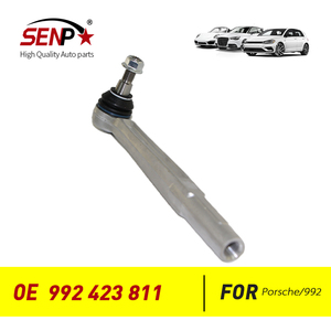SENP Auto Car Parts Track Rod Junta interna 992423811 para <span class=keywords><strong>Porsche</strong></span> 992 Turbo GT3 - Product Image 6