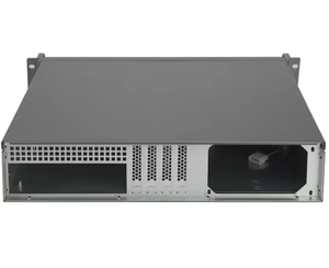 Ai Cloud Computing Itx Matx 2u Server <span class=keywords><strong>Case</strong></span> Met <span class=keywords><strong>Low</strong></span> <span class=keywords><strong>Profile</strong></span> Sgcc Materiaal Plastic 2u Server Chassis Voorraad Met Ventilator - Product Image 3