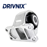 Support moteur de haute qualité DRIVNIX pour Land Rover Range Rover L405 / Range Rover Sport L494 (2013-2022) OE LR092039