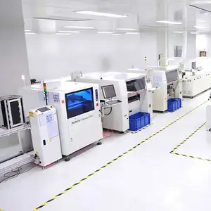 맞춤형 PCBA 조립 회사 서비스 핀트 회로 기판 PCB 제공 거버 파일이있는 SMT 공장
