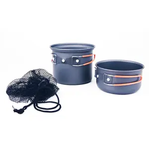 Wholesalestainless steelkitchen Cookware sets andsoong Sản phẩm với tốt đẹp, mô hình và capsulated dưới/