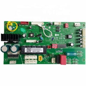 Carte mère compatible Chigo Trane pour climatiseur CMV-28F1B 803344000020, carte de commande centrale pour climatiseur - Product Image 5