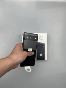 Gran Oferta: Teléfonos Móviles Desbloqueados PIX 6, 128G/256G, Calidad Original - Product Image 6