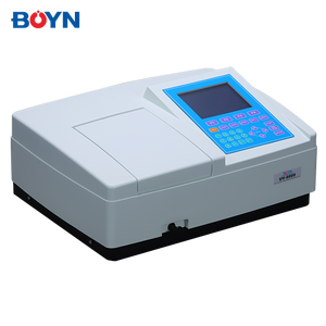 เครื่องวัดการดูดกลืนแสง UV-VIS ประสิทธิภาพสูงใช้ในห้องปฏิบัติการ UV6000 - Product Image 3