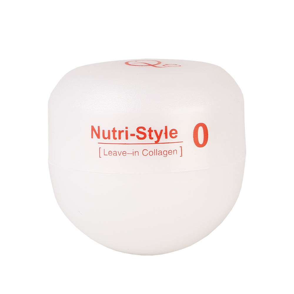 No.0 Dejar en acondicionador