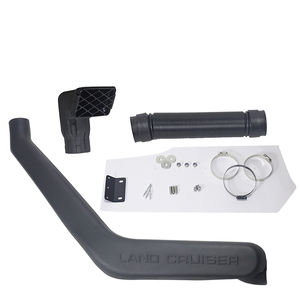 Écran tactile de voiture pour Toyota Land cruiser, 4x4, accessoires tout-terrain, kit, nouveau, collection - Product Image 1