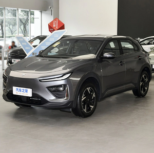 รถยนต์ SUV ขนาดเล็กพลังงานใหม่ ไชน่า เนต้า เอ็กซ์ อีวี ความเร็วสูง - Product Image 4