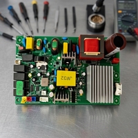 Module PCBA de commande principal pour hotte aspirante Tailian certifié RoHS et ISO9001, assemblage de carte de commande principale