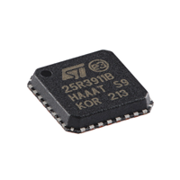 Lecteur RFID HF NFC ST25R3911B-AQFT QFN32 13,56 MHz, composants électroniques RF sans fil