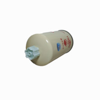 Nuevo Separador de Agua y Combustible Yiyang 3308638 3800394 P551212 BF1212, Filtro de Diésel para Motor de Camión Pesado, 6 Meses de Garantía