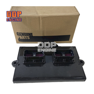 3977986 3965953 3937299 3938846 ECM ECU โมดูลควบคุมอิเล็กทรอนิกส์ สำหรับ Cummins BGE5.9 CGE280 GAZ - Product Image 1