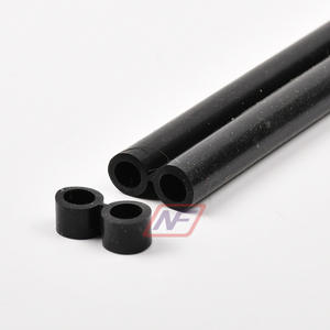 Tira de sellado <span class=keywords><strong>para</strong></span> puertas y <span class=keywords><strong>ventanas</strong></span> resistente a altas temperaturas personalizada <span class=keywords><strong>para</strong></span> el hogar, tira de sellado de goma de <span class=keywords><strong>silicona</strong></span> - Product Image 2