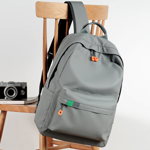 Men's <b>Backpack</b> Simple Lightweight Water Resistant Casual Business Commuting Multi Functional Laptop <b>Backpack</b> 20-35L Unisex - Product Image 4