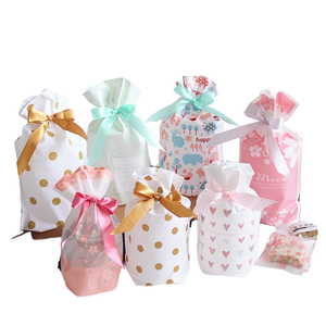 الرباط البلاستيكي-مثالي للهدايا التذكارية والبسكويت والوجبات الخفيفة الصغيرة - Product Image 2