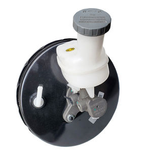 ชุดปั๊มเบรกแม่<span class=keywords><strong>ปั</strong></span>๊มเบรกพร้อมกระปุกน้ำมันเบรกสุญ<span class=keywords><strong>ญ</strong></span>ากาศ สำหรับรถยนต์ตงฟง กลอรี่ 330 / 330s / 580 / S560 - Product Image 2