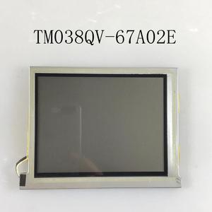 Công Nghiệp <span class=keywords><strong>Lcd</strong></span> <span class=keywords><strong>Panel</strong></span> TM038QV-67A02 TM038QV-67A02A TM038QV-67A02E Đối Với <span class=keywords><strong>TORISAN</strong></span> <span class=keywords><strong>LCD</strong></span> Với Màn Hình Cảm Ứng TFT - Product Image 2