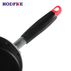 Ensemble de casseroles en métal antiadhésif à thème de personnages de dessins animés, 2 pièces, design Mickey & <span class=keywords><strong>Minnie</strong></span> avec couvercle en verre pour cuisinières à gaz et à induction - Product Image 4